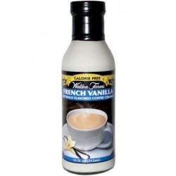 WALDEN FARMS French Vanilla 355 ml